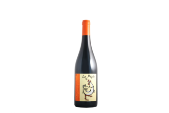 Pépie Cabernet Franc