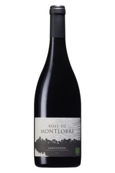 Bois de Montlobre