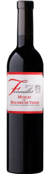 Muscat rouge