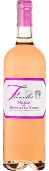 Muscat rosé