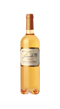 Muscat blanc
