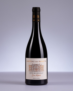 Cuvée Mathilde