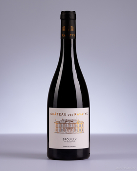 Brouilly Vin Biologique