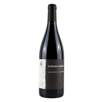 Clos du Causse