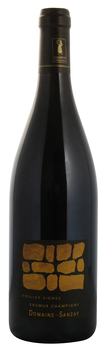 VIEILLES VIGNES