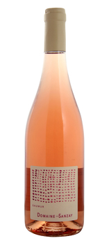 SAUMUR ROSÉ