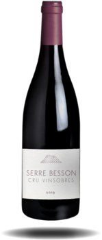 Serre Besson Cru Vinsobres