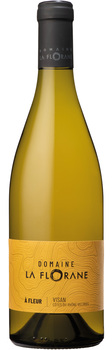 A FLEUR BLANC