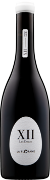 LES XII