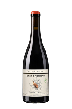 Fleurie Poncié