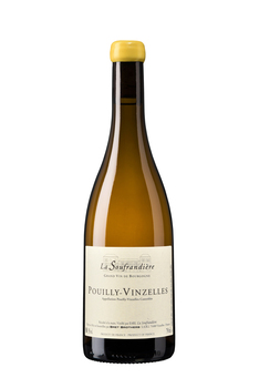 Pouilly-Vinzelles ZEN Soufrandière