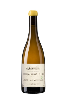 Pouilly-Fuissé 1er Cru "Au Vignerais" Cuvée ZEN