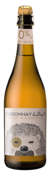 Hérisson Chardonnay Bulles 0°