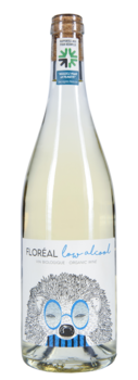 Hérisson Floréal