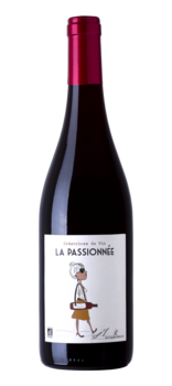La Passionnée