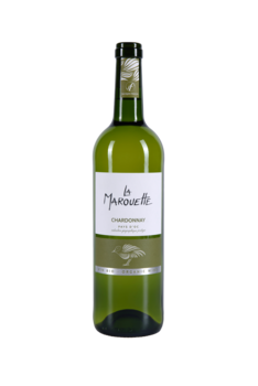 La Marouette Chardonnay