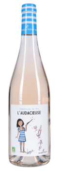 L'Audacieuse