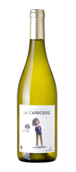 La Capricieuse