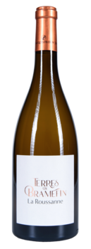 Terres de Bramefin - La Roussanne