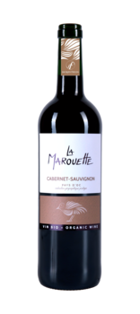 La Marouette Cabernet-Sauvignon