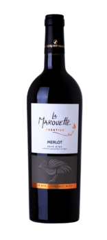 La Marouette Prestige Merlot