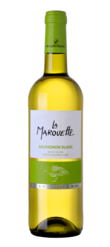 La Marouette Sauvignon