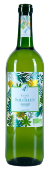 Le Soleiller Blanc