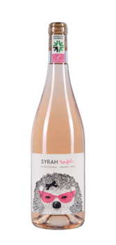 Hérisson Syrah