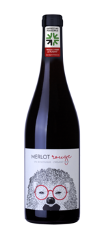 Hérisson Merlot