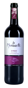 La Marouette Syrah