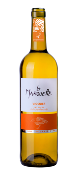 La Marouette Viognier