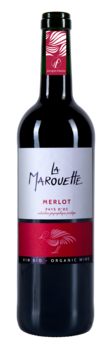 La Marouette Merlot