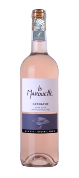 La Marouette Grenache Rosé