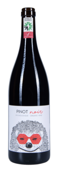 Hérisson Pinot Noir