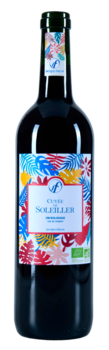 Le Soleiller Rouge