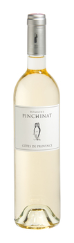 Pinchinat blanc AOP