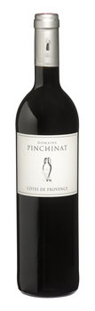Pinchinat rouge AOP