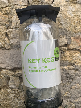 Keykegs®