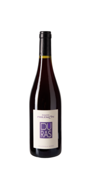 DURAS