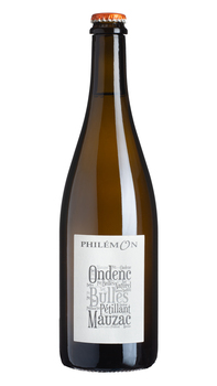PÉTILLANT NATUREL