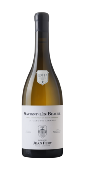 Savigny-lès-Beaune "La Cabotte Aimande"