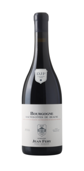 Hautes-Côtes-de-Beaune rouge