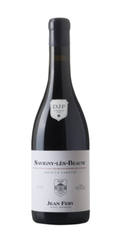 Savigny-lès-Beaune "Sous la Cabotte"