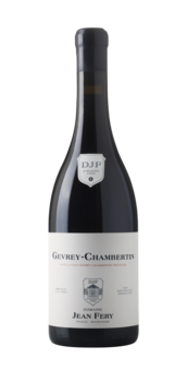 Gevrey-Chambertin