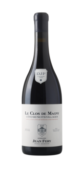 Côte-de-Nuits Villages "Le Clos de Magny"