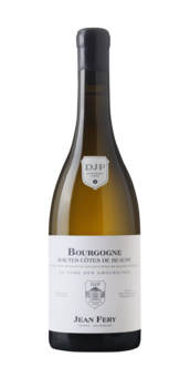 Hautes-Côtes de Beaune "La Come des Amoureuses"