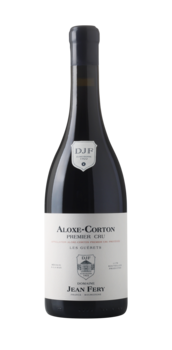 Aloxe-Corton 1er Cru "Les Guérets"