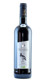 MERLOT SANS SULFITES