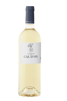 Château de Calavon Blanc, Coteaux d'Aix-en-Provence