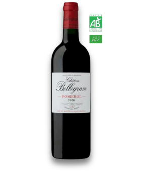 CHATEAU BELLEGRAVE